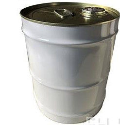 18L Tight Head Steel Drums and Buckets UN Rated untuk Penyimpanan Kimia