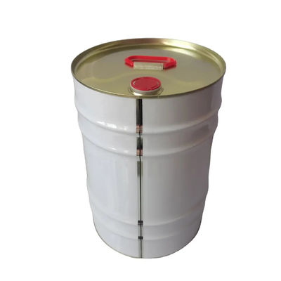 Baja Tight Head Bucket Untuk Lapisan Cat Oil Storage Dengan PBB Disetujui