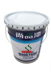 20L Metal Handle Paint Bucket dengan Gasket Karet dan Logo Khusus