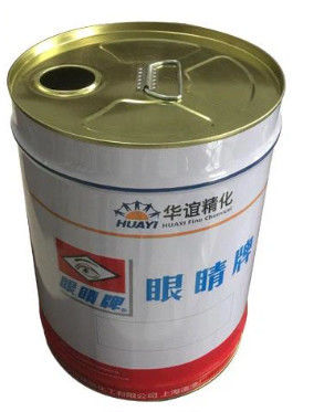 5 Gallon Ditutup Tight Kepala Ember Untuk penyimpanan Cairan