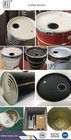 Kelas Makanan 25 L Metal Bucket Bucket Coffee Bean Storage Tahan Kimia