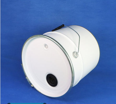 Tangki penyimpanan segar stainless steel dengan katup ventilasi untuk penyimpanan biji kopi