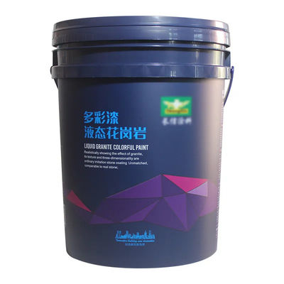 20 liter dicetak cat ember ember wadah