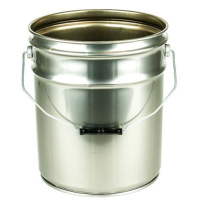 5 Gallon Baja Ember Buka Kepala karat Inhibitor
